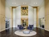 Studio apartment at The Manor at City Place in Doral